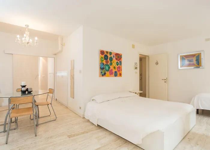 Cristina Rossi Bed And Breakfast Bologne